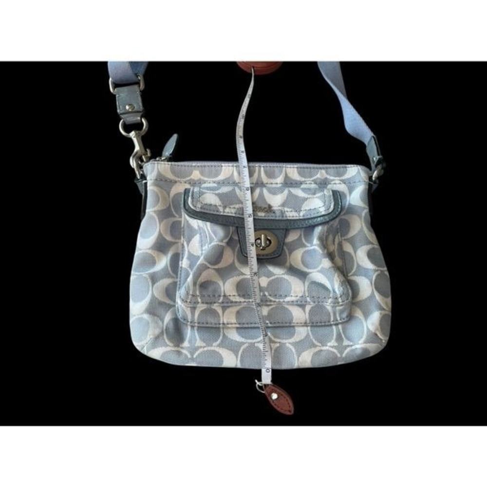 Coach Crossbody‎ purse
